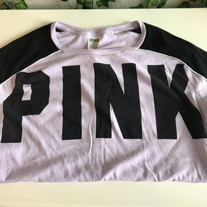 Victoria Secret PINK t-shirt